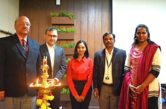 RNSIT Events photo 30